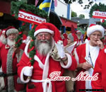 Santa Claus immagini